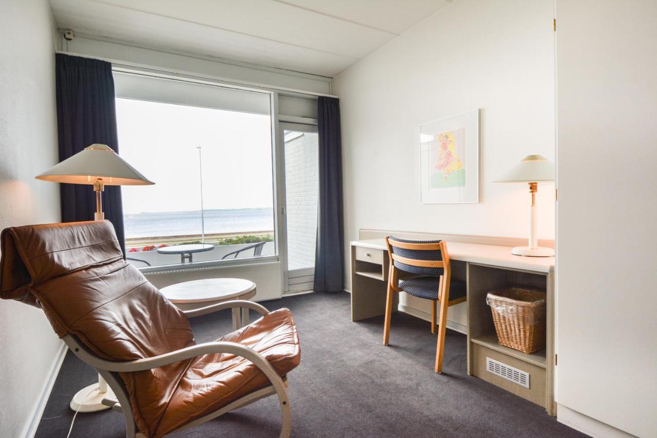Hotel Osterso Åbenrå Extérieur photo