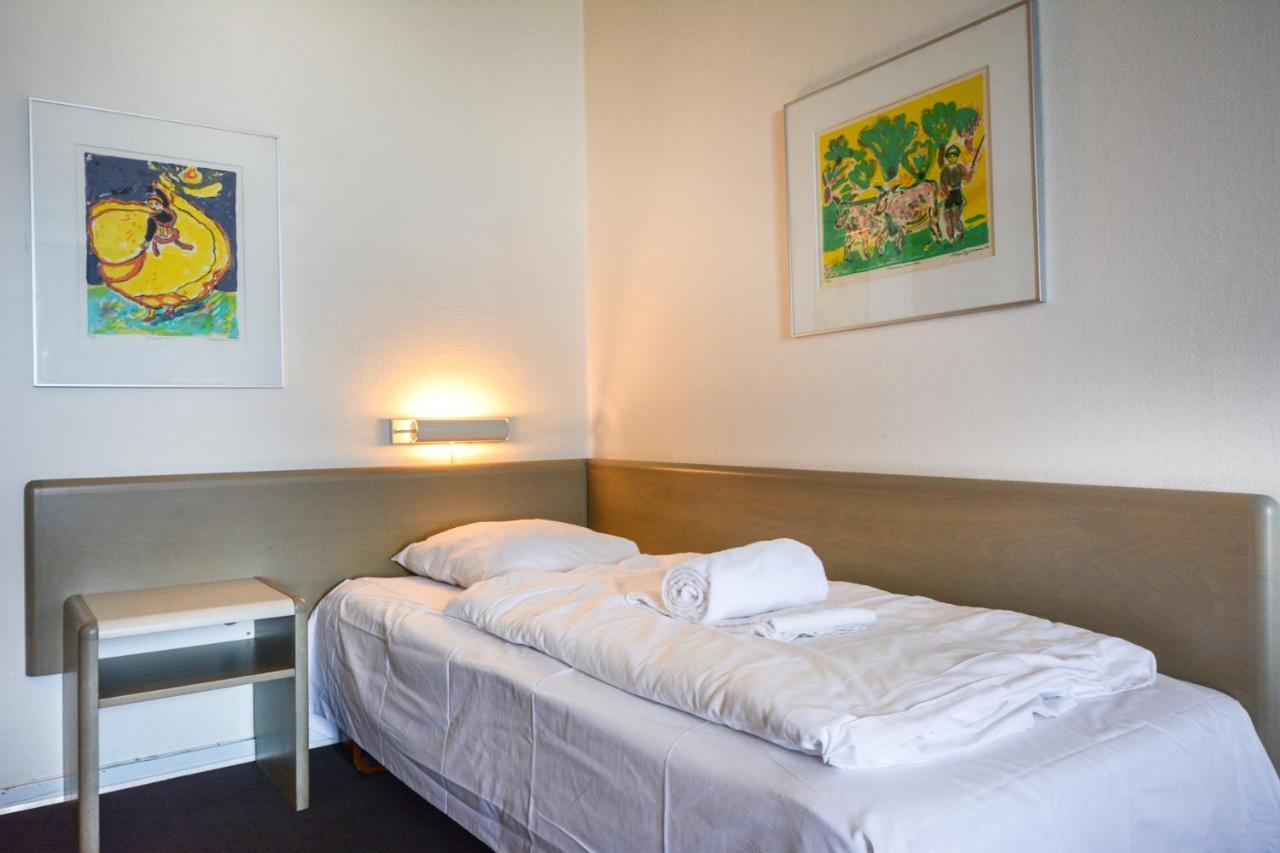 Hotel Osterso Åbenrå Extérieur photo