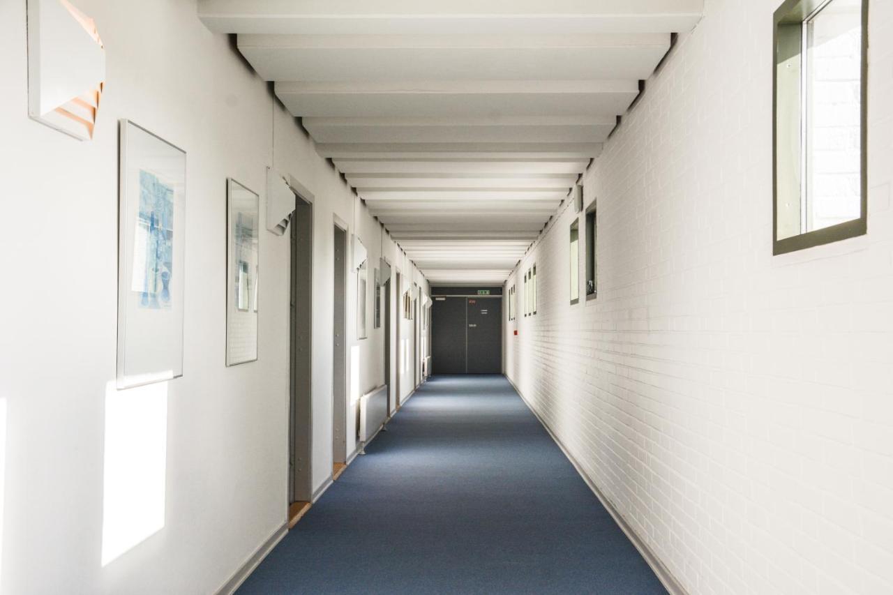 Hotel Osterso Åbenrå Extérieur photo