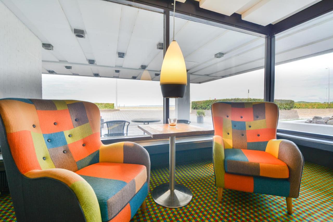 Hotel Osterso Åbenrå Extérieur photo