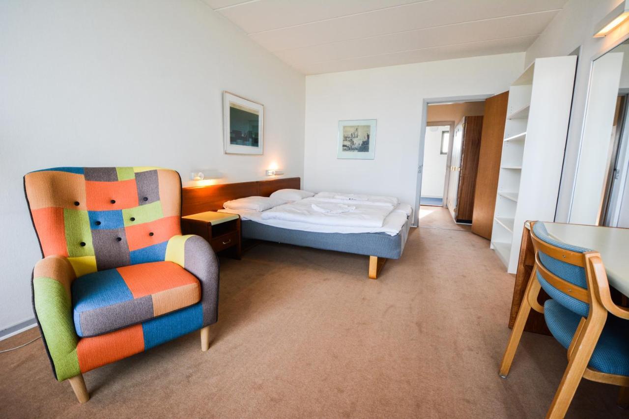 Hotel Osterso Åbenrå Extérieur photo
