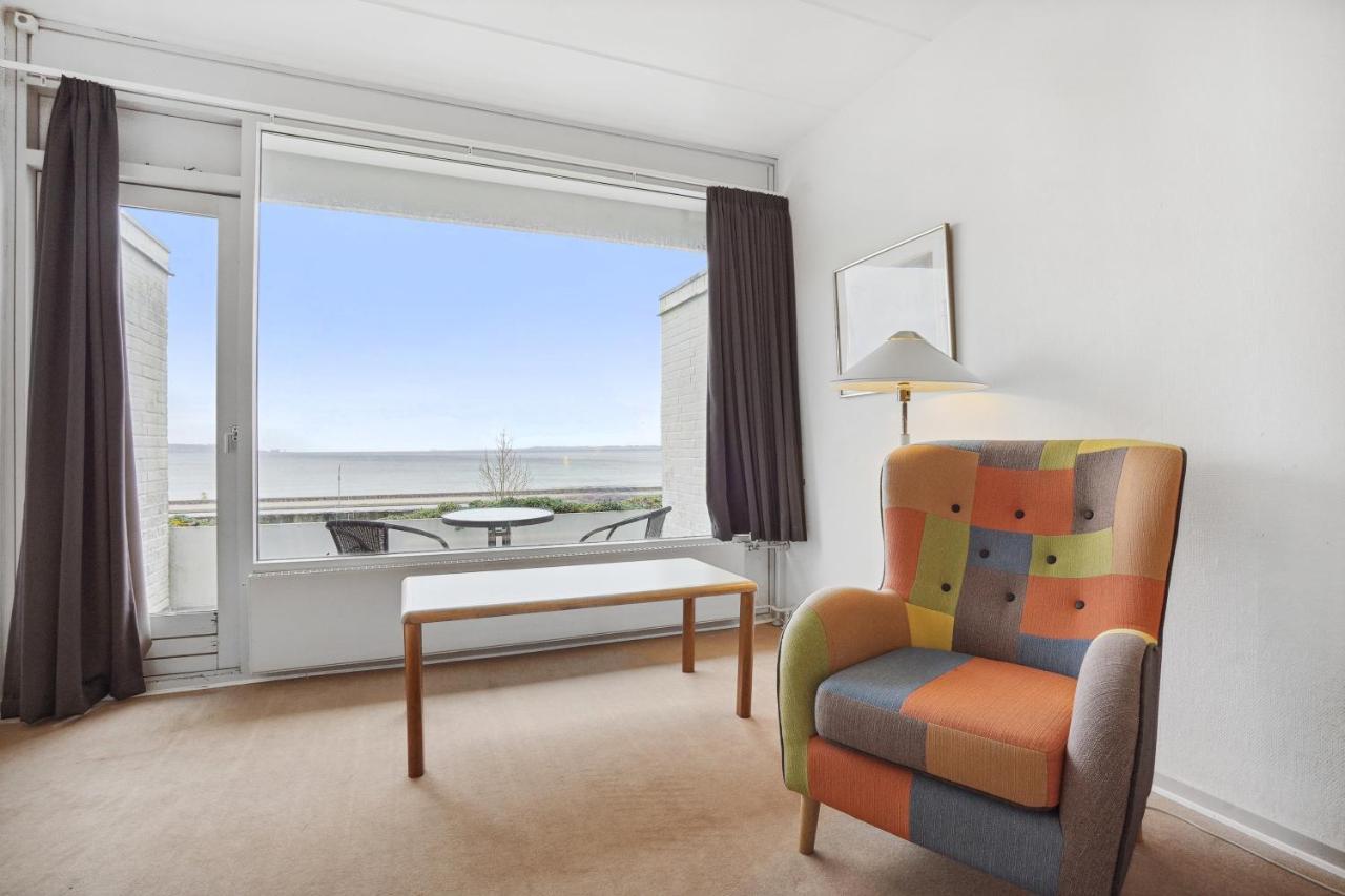 Hotel Osterso Åbenrå Extérieur photo
