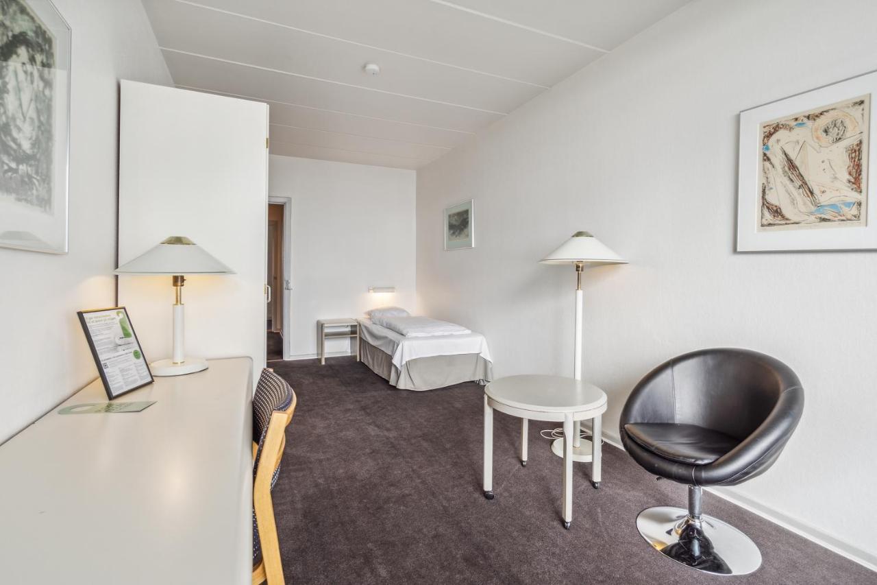 Hotel Osterso Åbenrå Extérieur photo