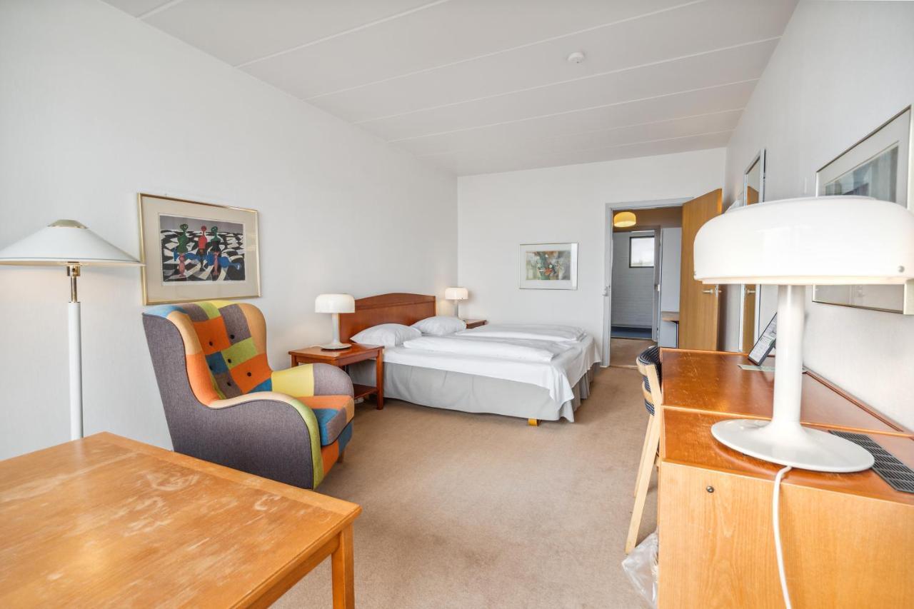 Hotel Osterso Åbenrå Extérieur photo