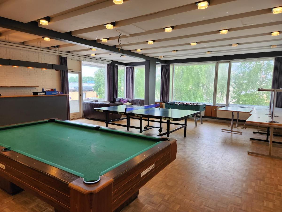 Hotel Osterso Åbenrå Extérieur photo