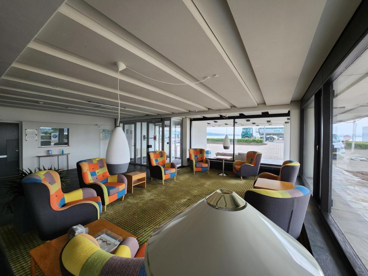 Hotel Osterso Åbenrå Extérieur photo