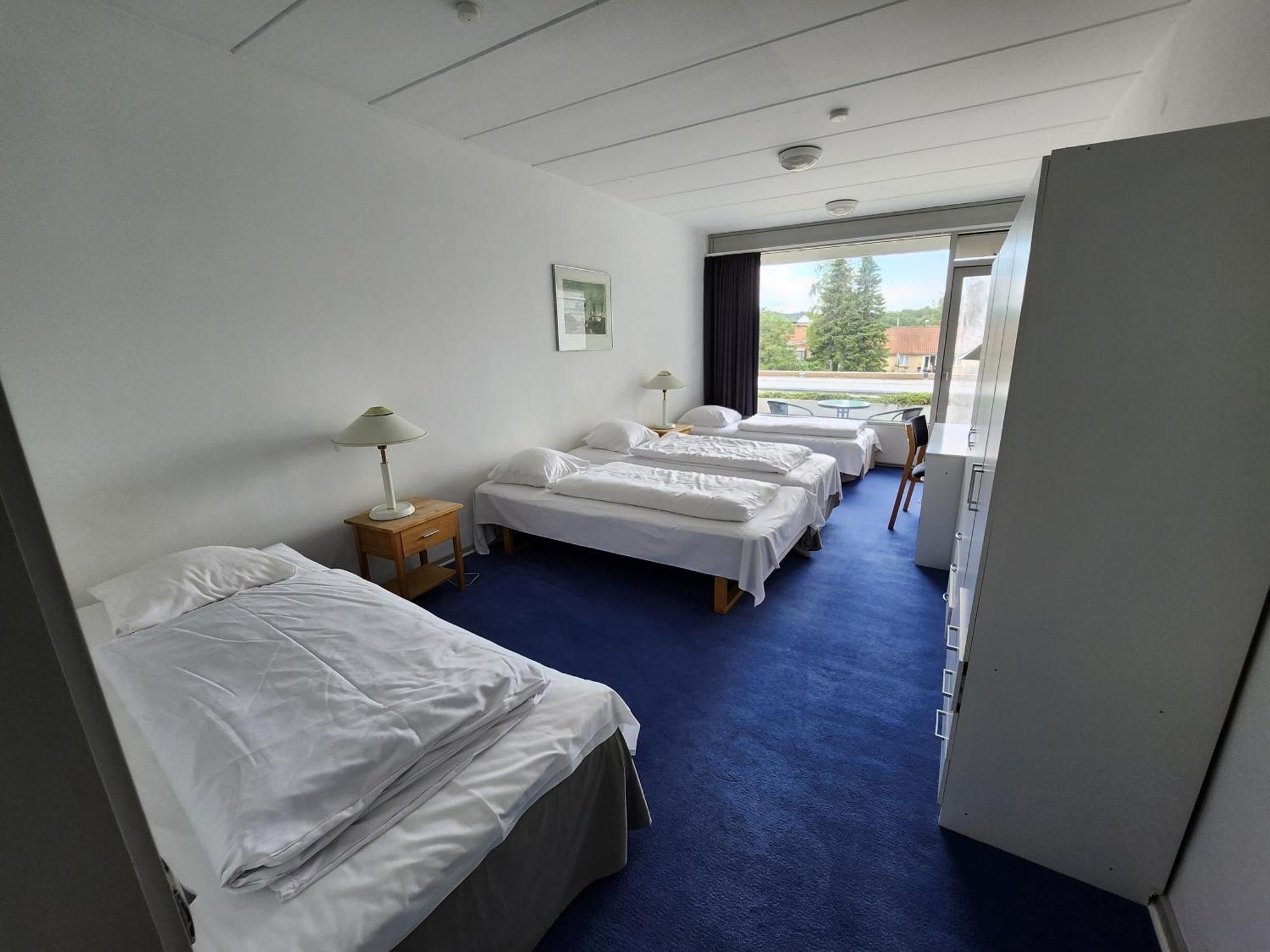 Hotel Osterso Åbenrå Extérieur photo
