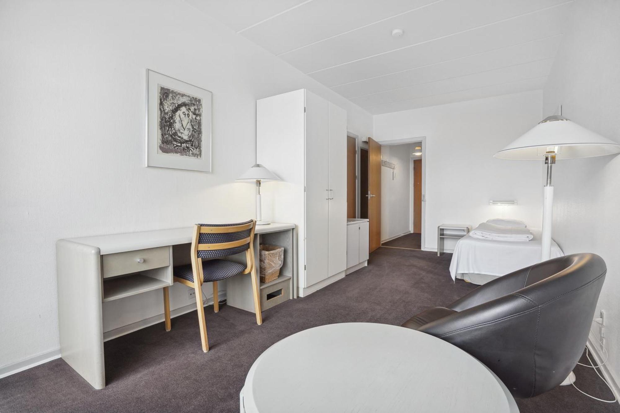 Hotel Osterso Åbenrå Extérieur photo