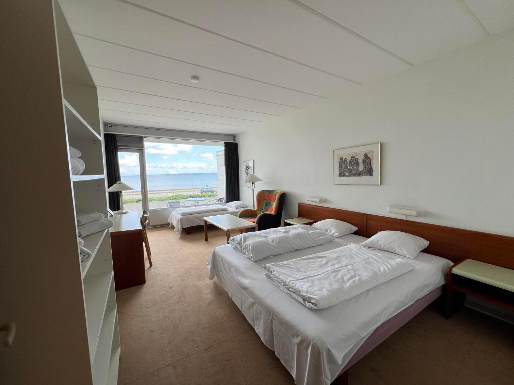 Hotel Osterso Åbenrå Extérieur photo