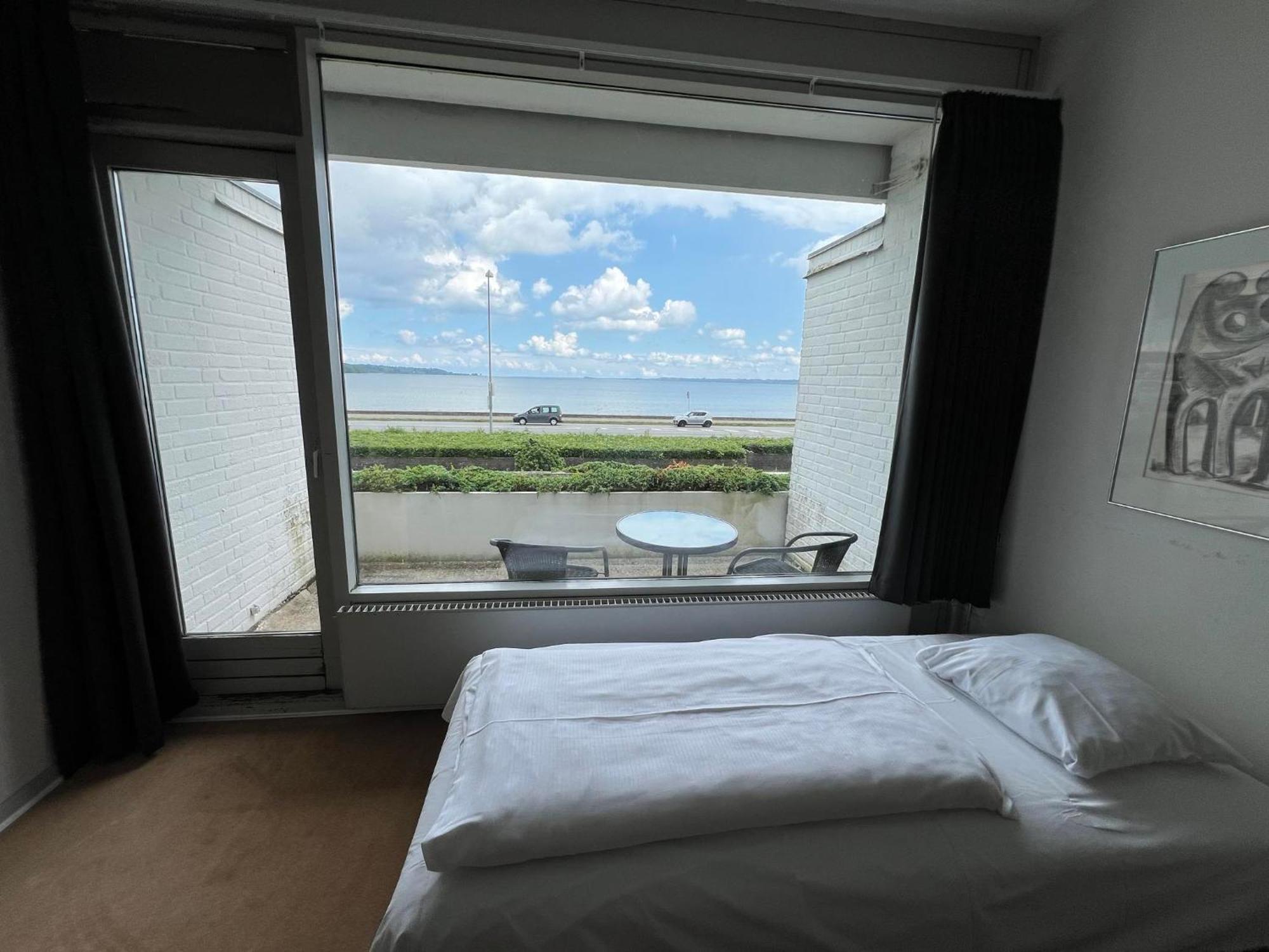 Hotel Osterso Åbenrå Extérieur photo