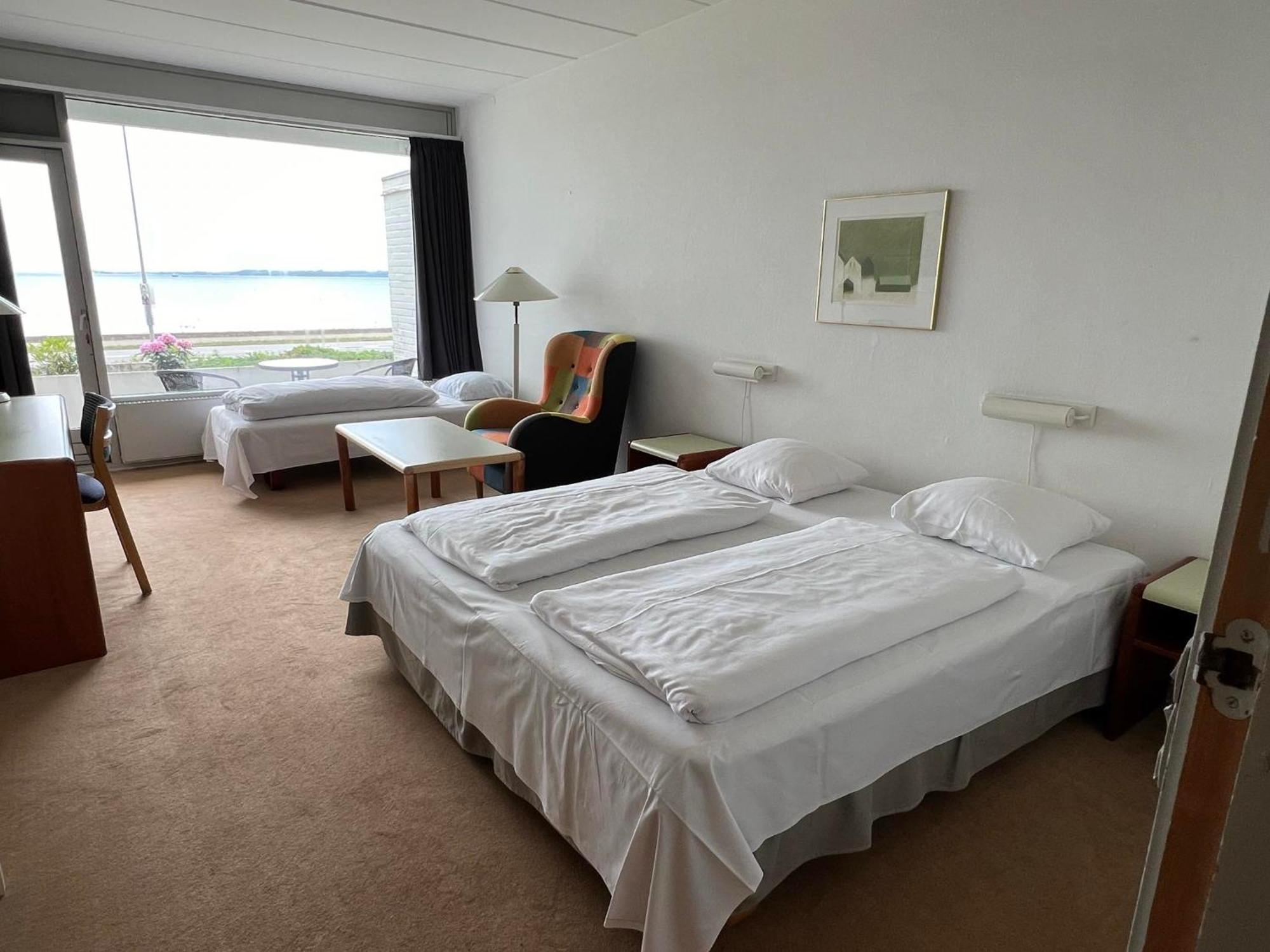 Hotel Osterso Åbenrå Extérieur photo