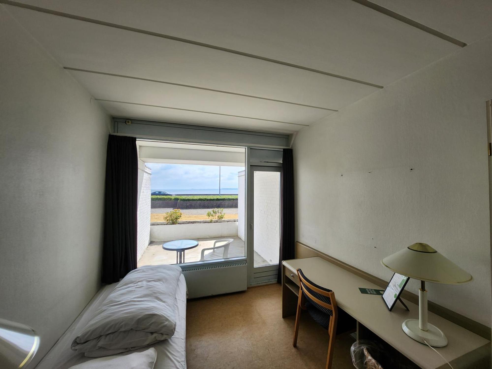 Hotel Osterso Åbenrå Extérieur photo